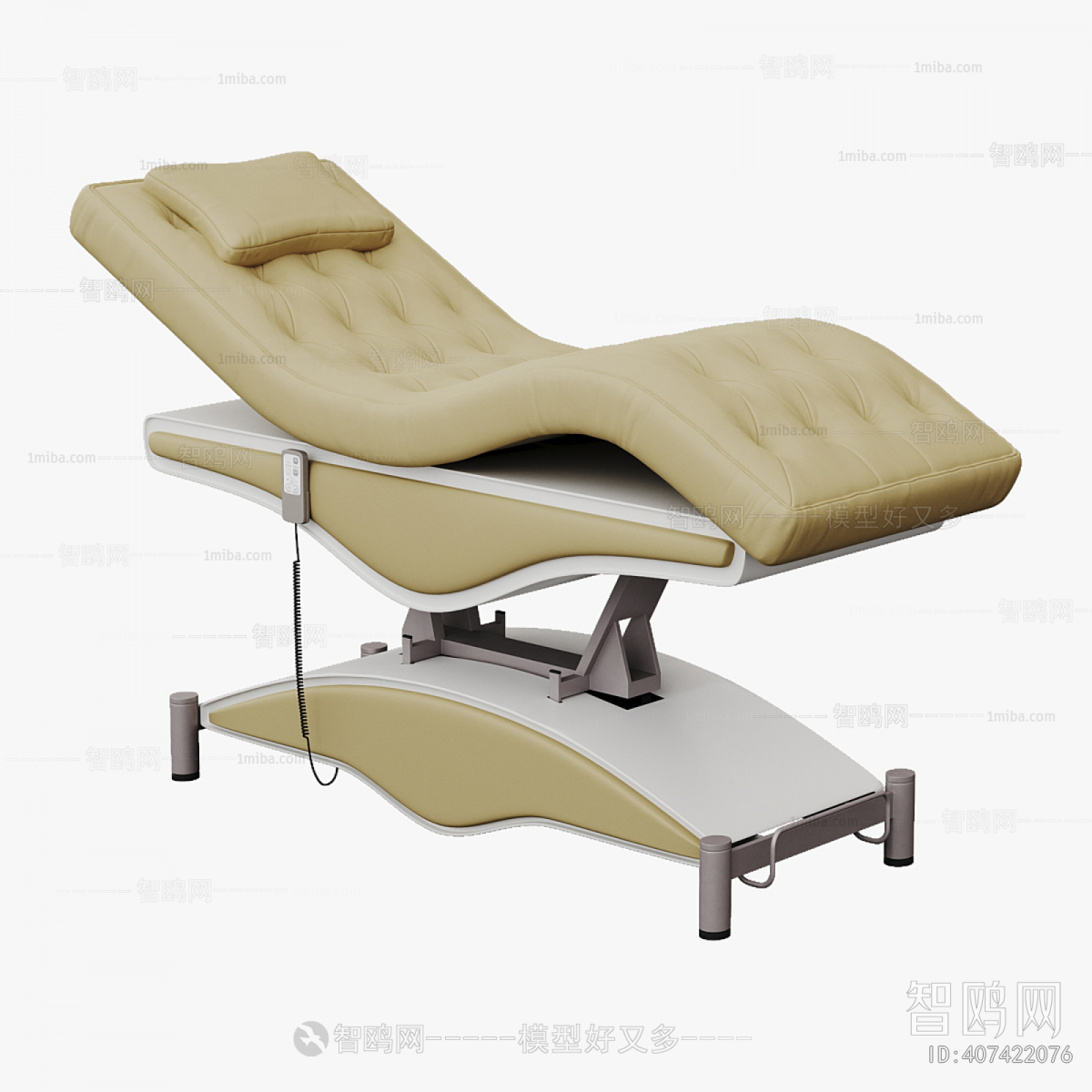 Modern Massage Chair