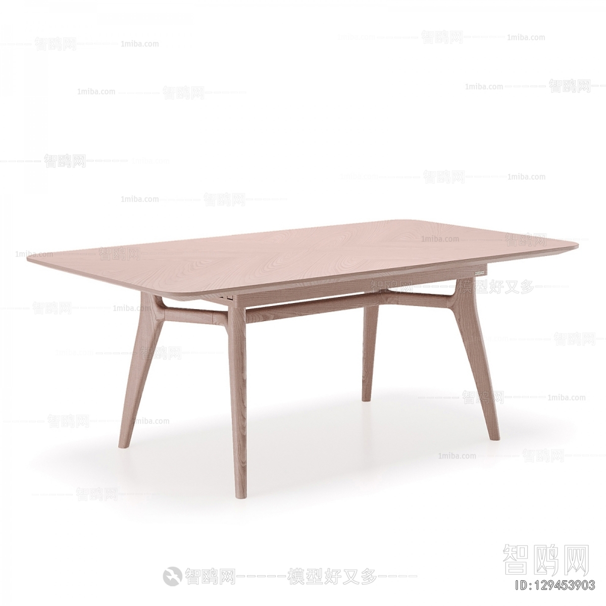 Modern Dining Table