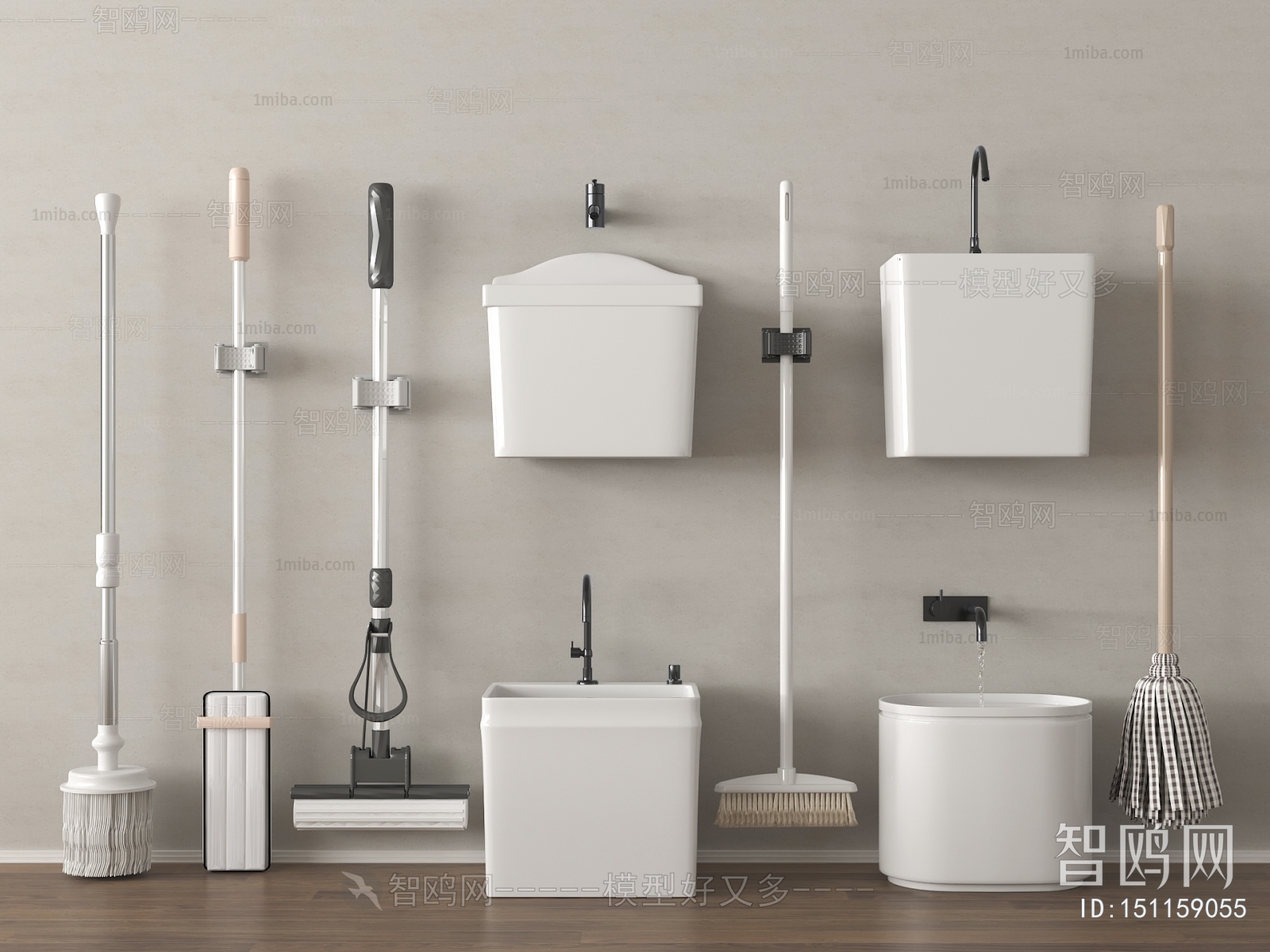 Modern Other Sanitary Ware