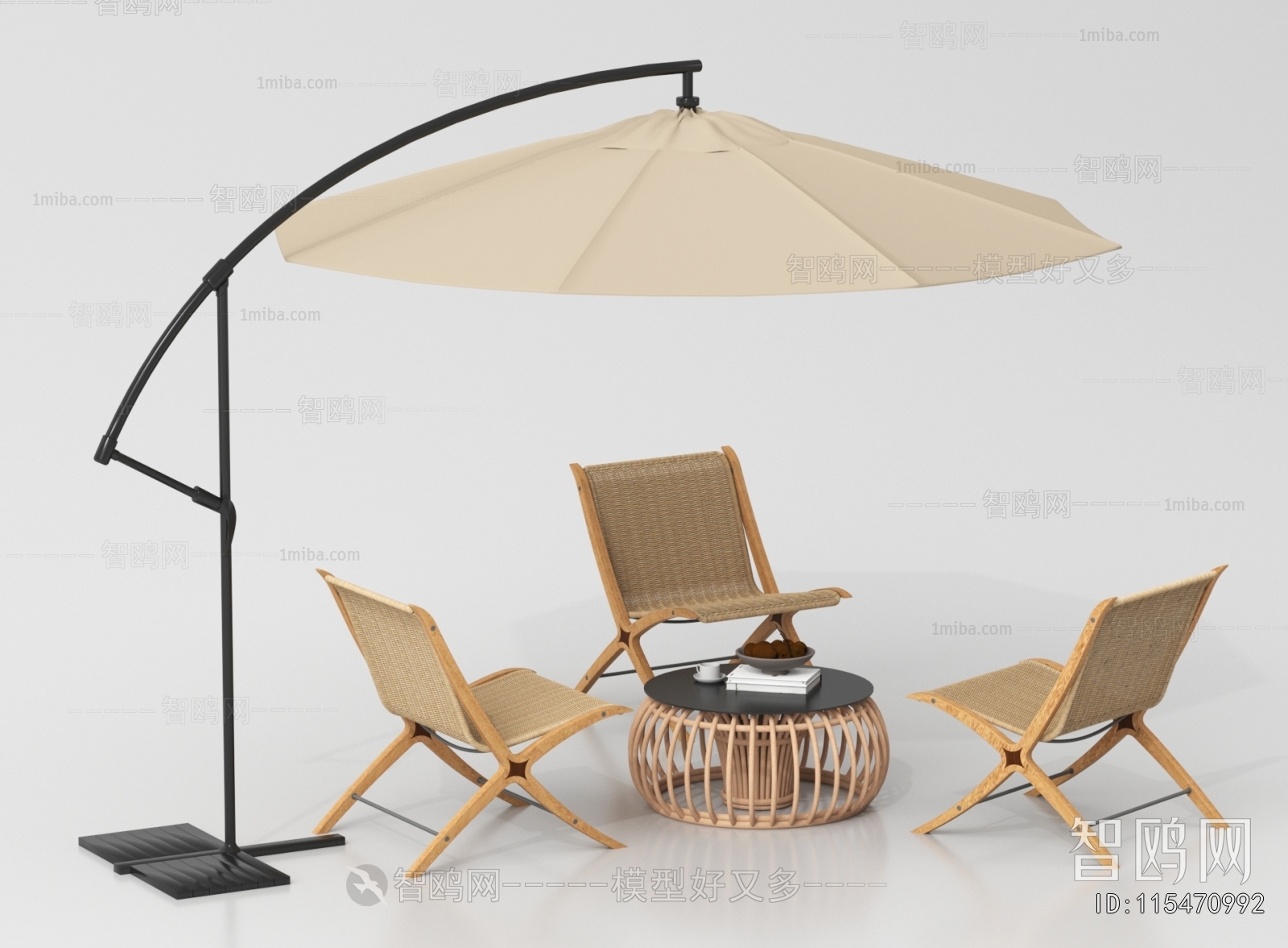 Modern Outdoor Tables And Chairs