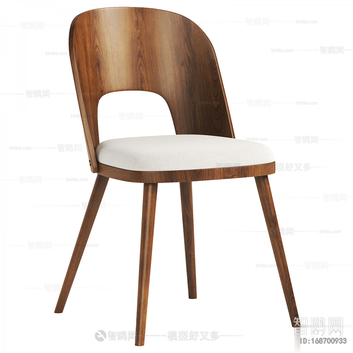 Modern Dining Chair
