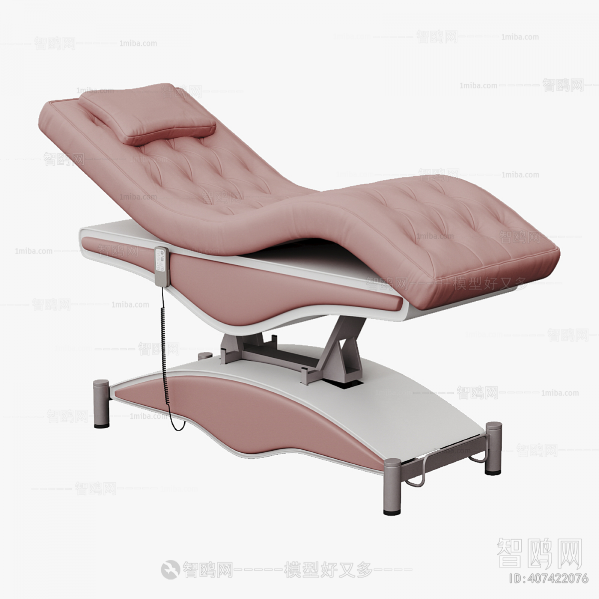 Modern Massage Chair