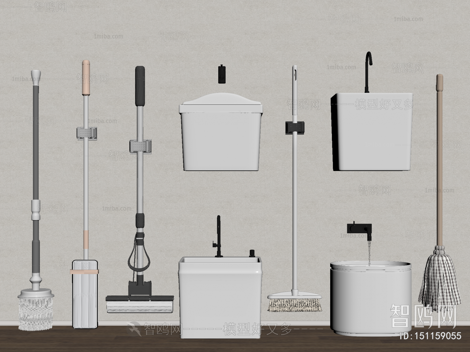 Modern Other Sanitary Ware