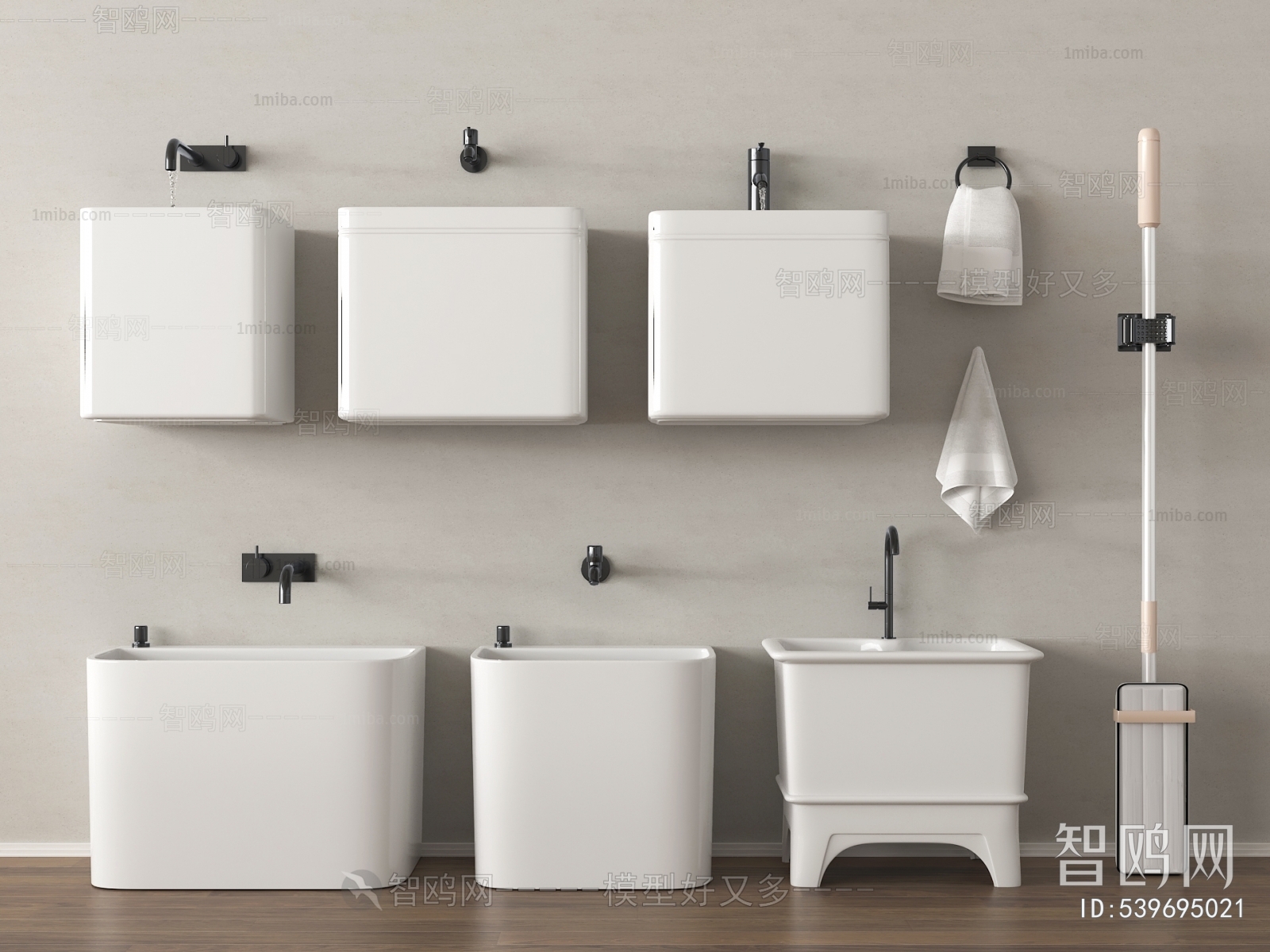 Modern Other Sanitary Ware