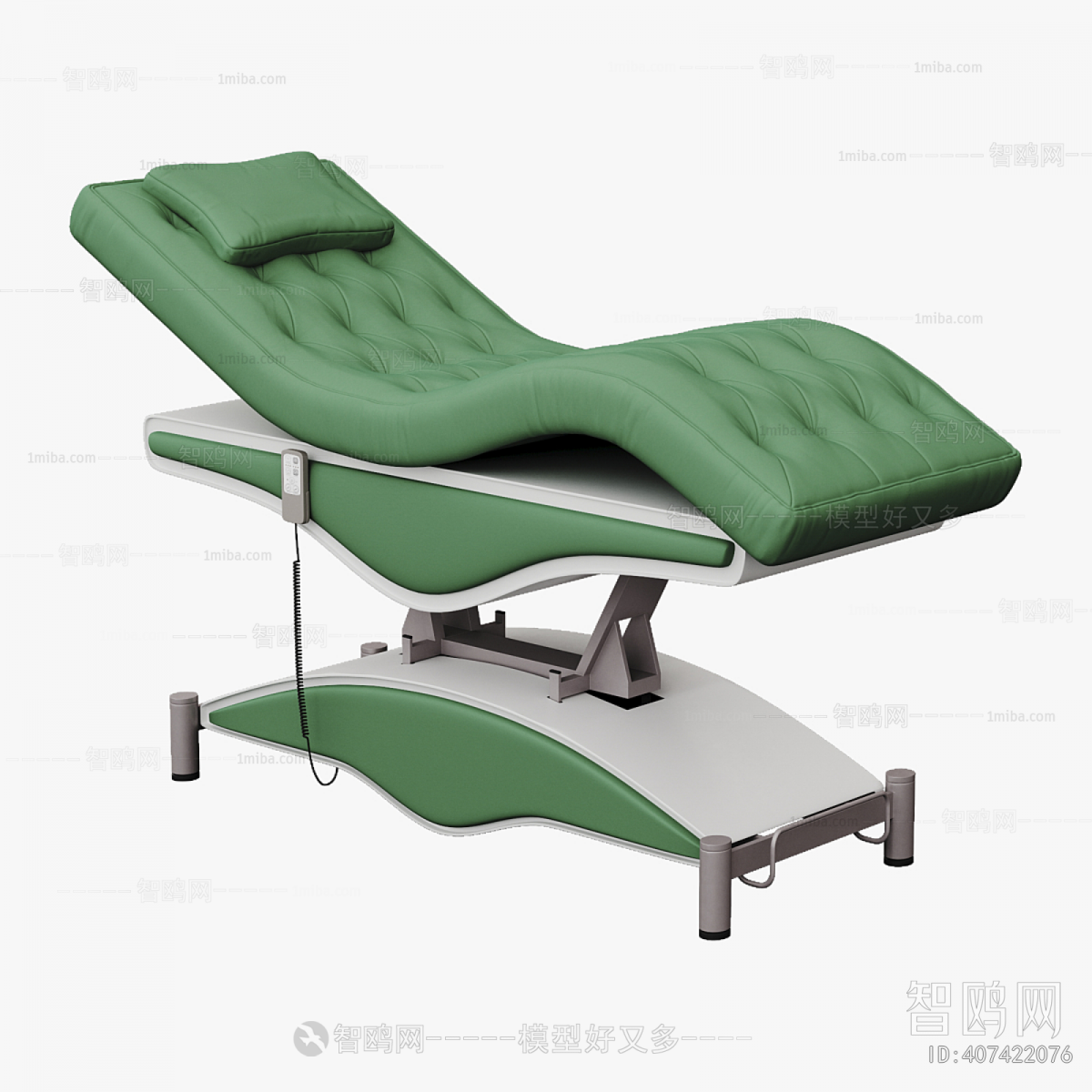 Modern Massage Chair