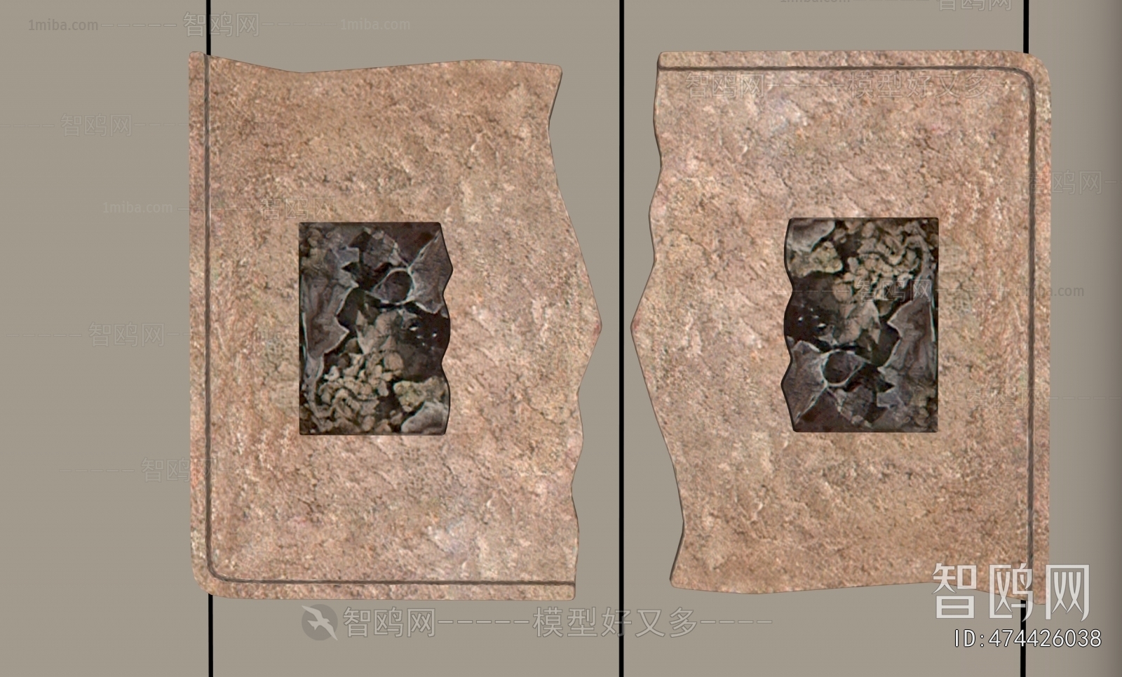 Modern Wall Decoration