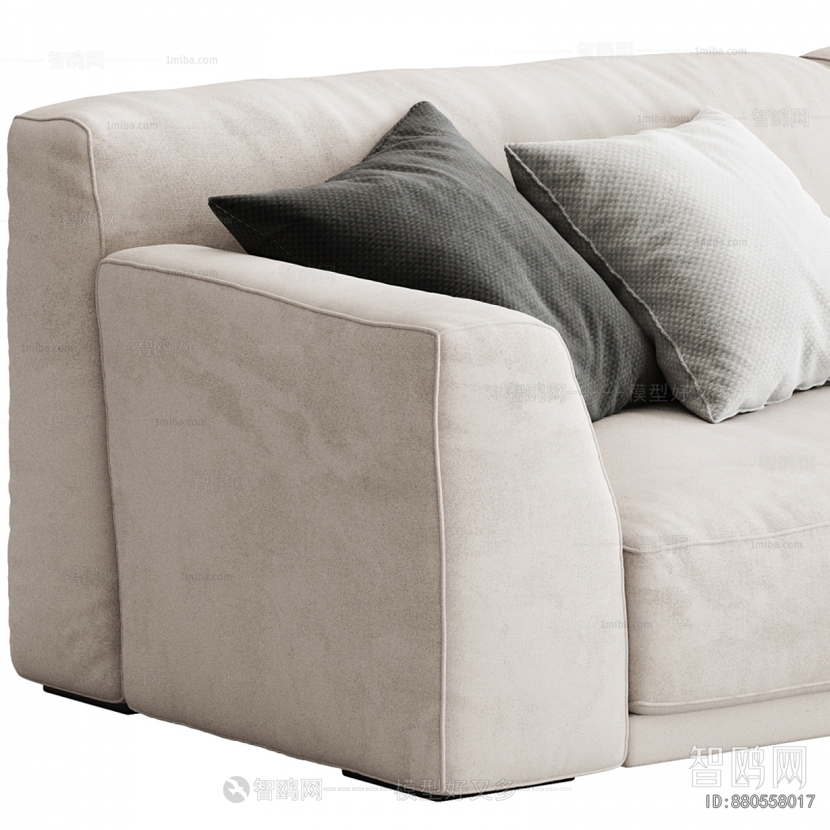 Modern A Sofa For Two