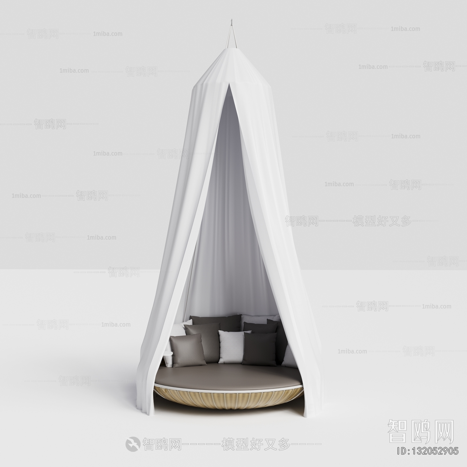 Modern Hanging Chair