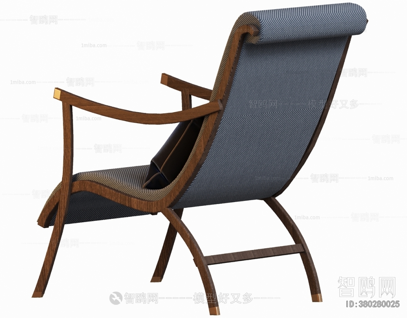 Modern Recliner