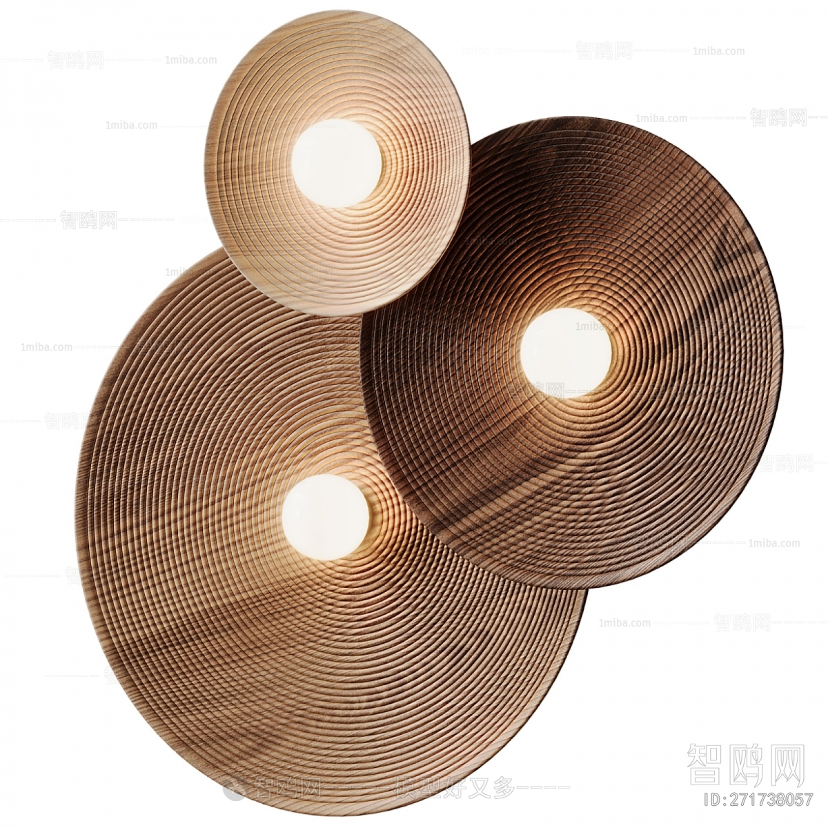 Modern Wall Lamp
