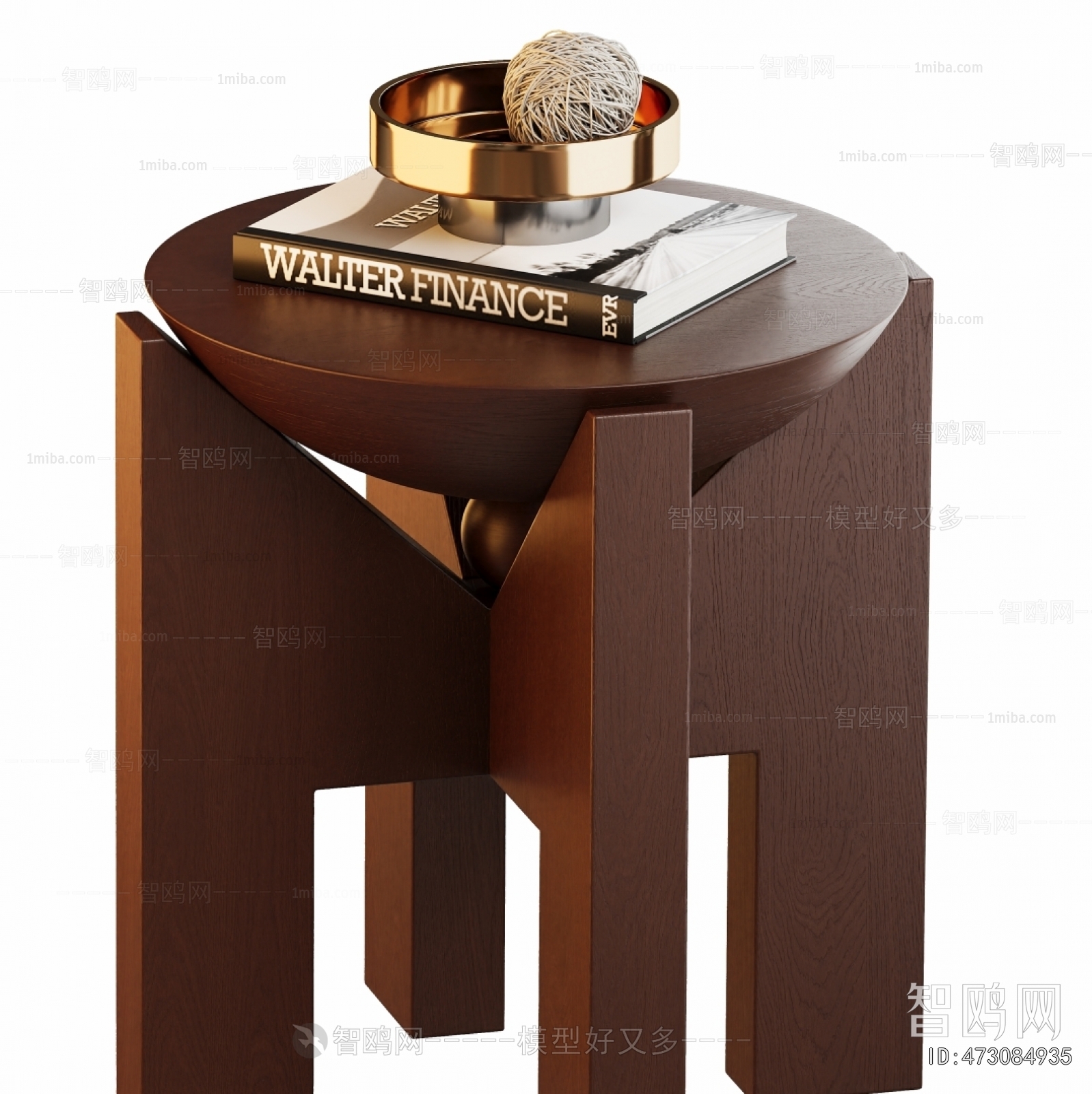 Modern Side Table/corner Table