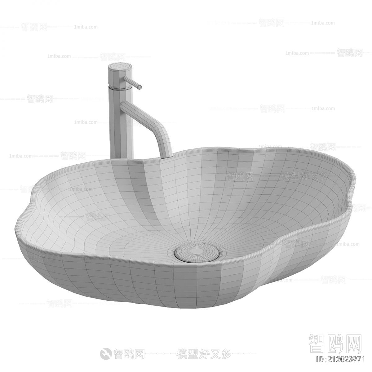 Modern Basin