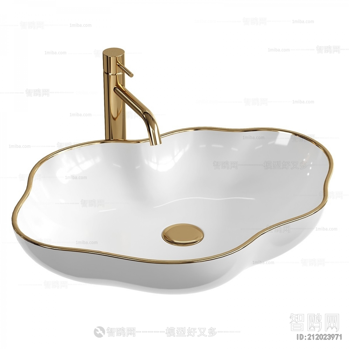 Modern Basin