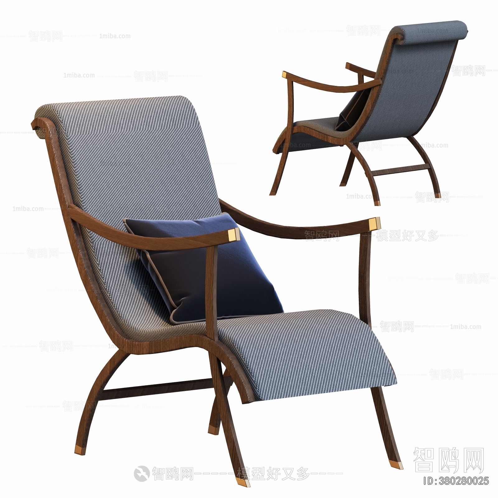 Modern Recliner