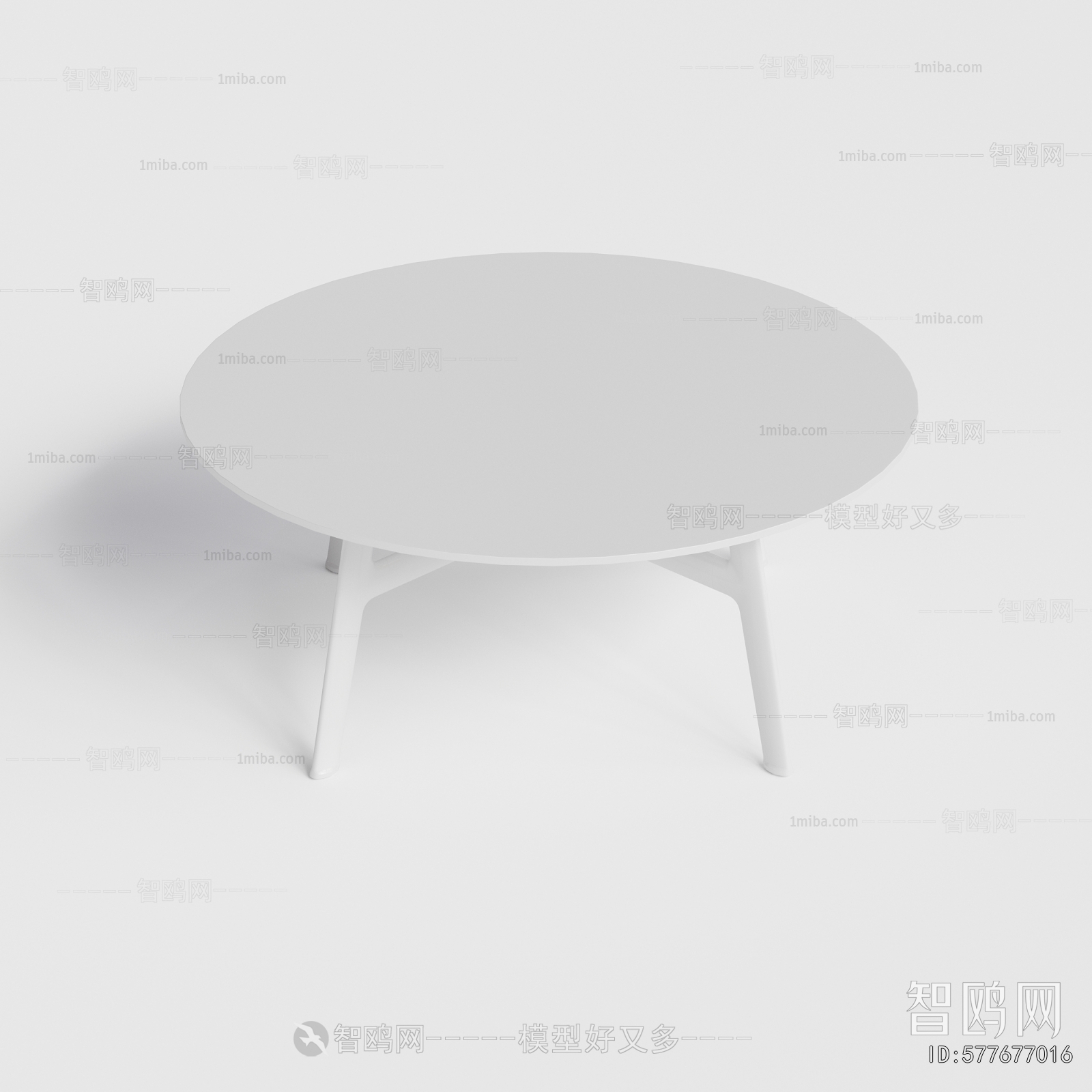 Modern Coffee Table