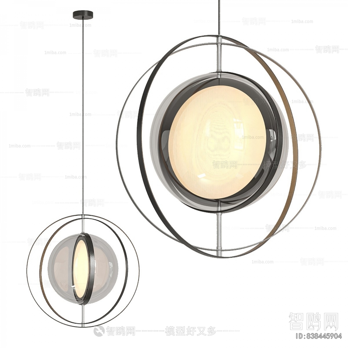 Modern Droplight