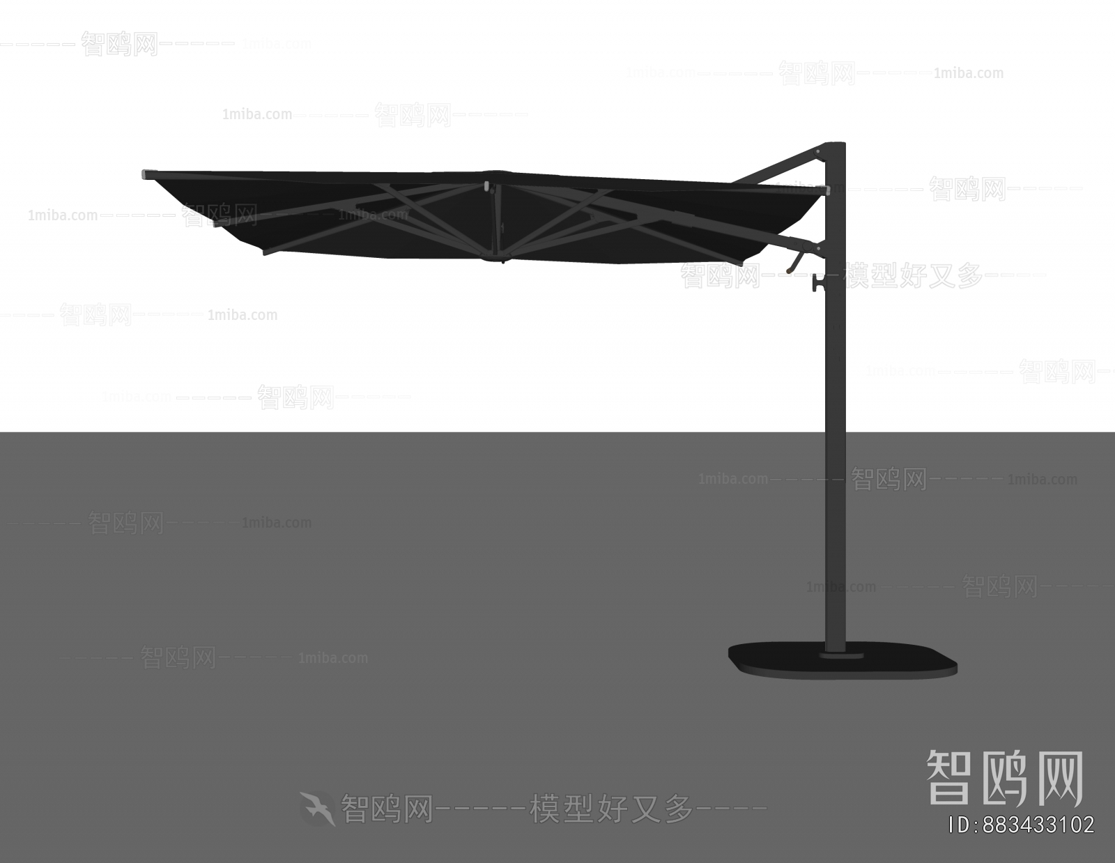 Modern Sunshade/Canopy/Tensioning Film