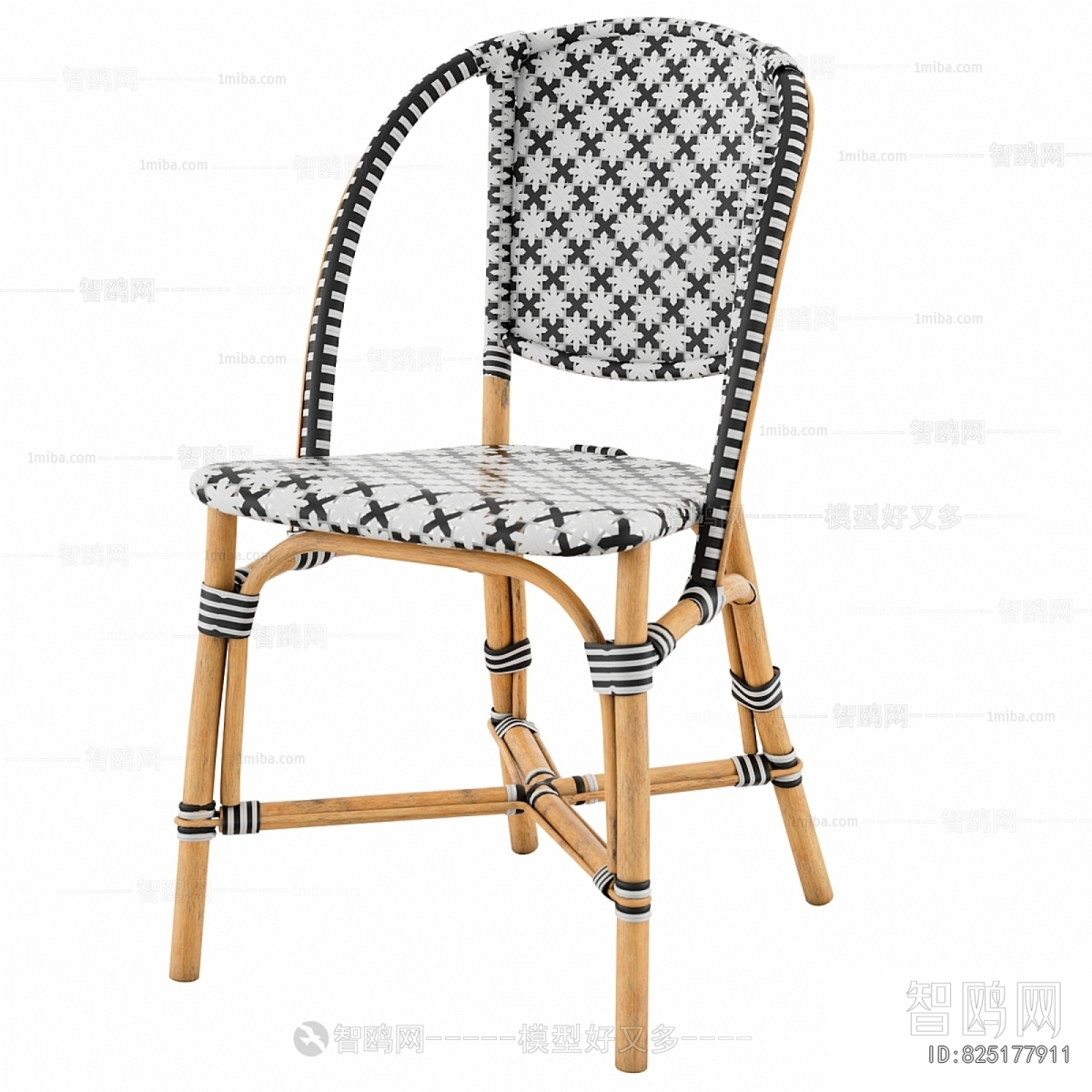 Modern Dining Chair