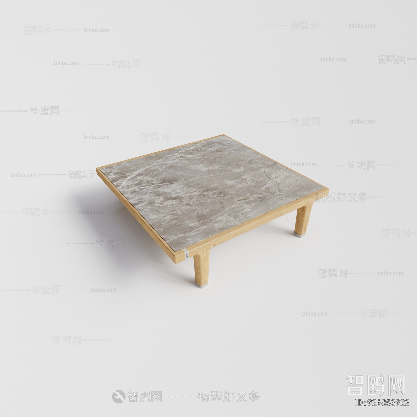 Modern Coffee Table
