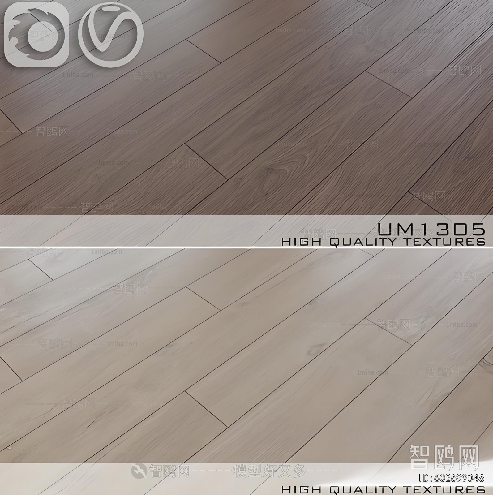 Modern Floor