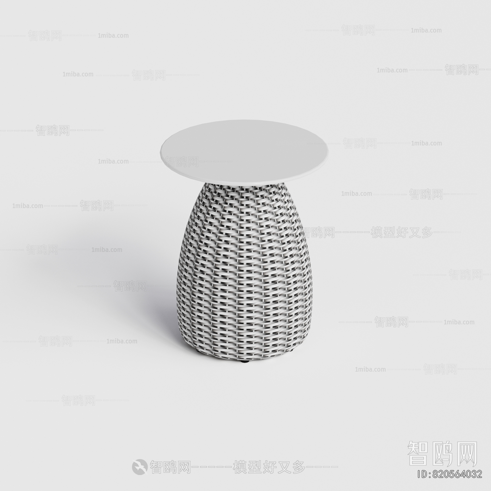 Modern Side Table/corner Table