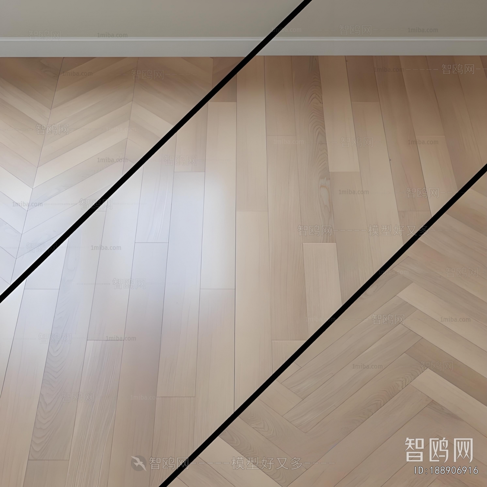 Modern Floor