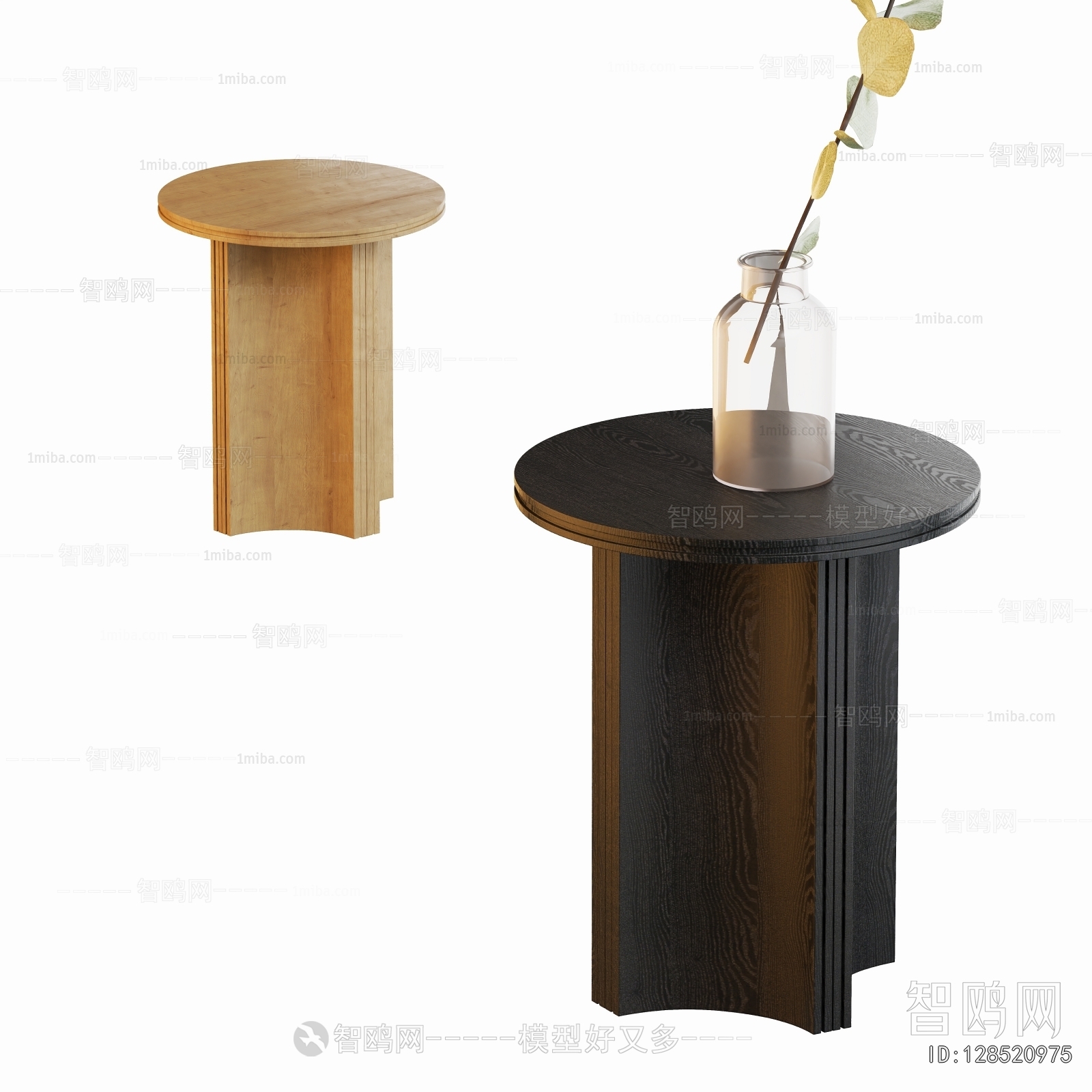 Modern Side Table/corner Table