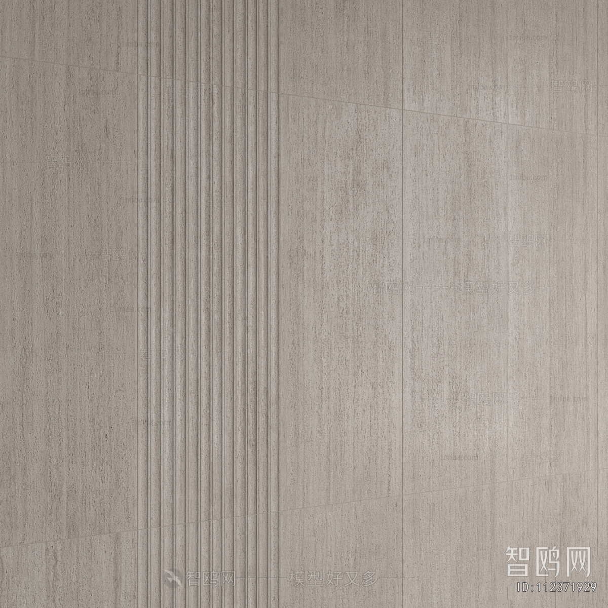 Modern Wall/floor/ceiling