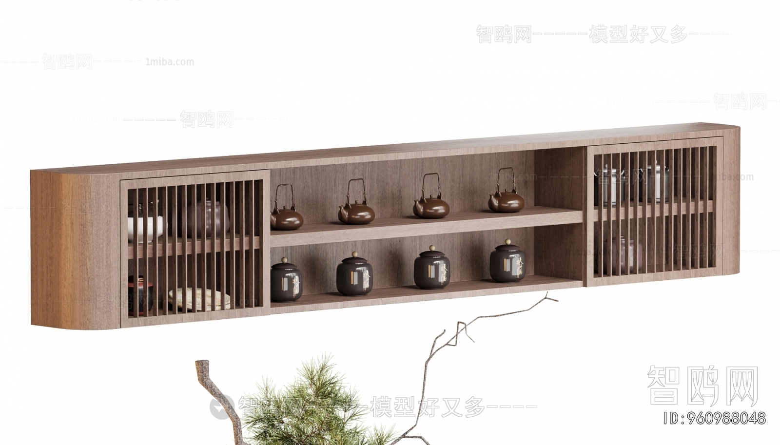 New Chinese Style Other