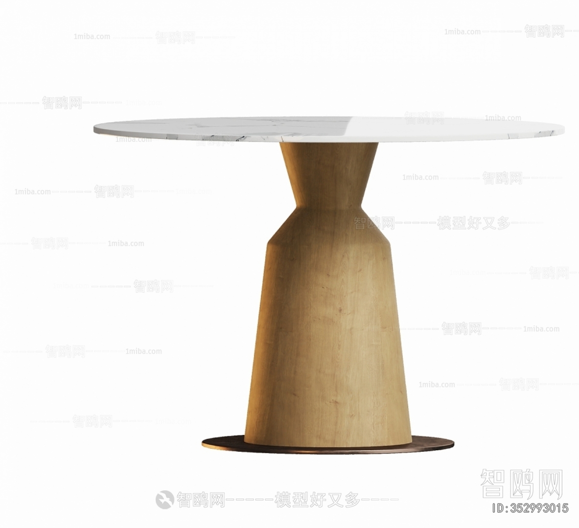 Modern Side Table/corner Table