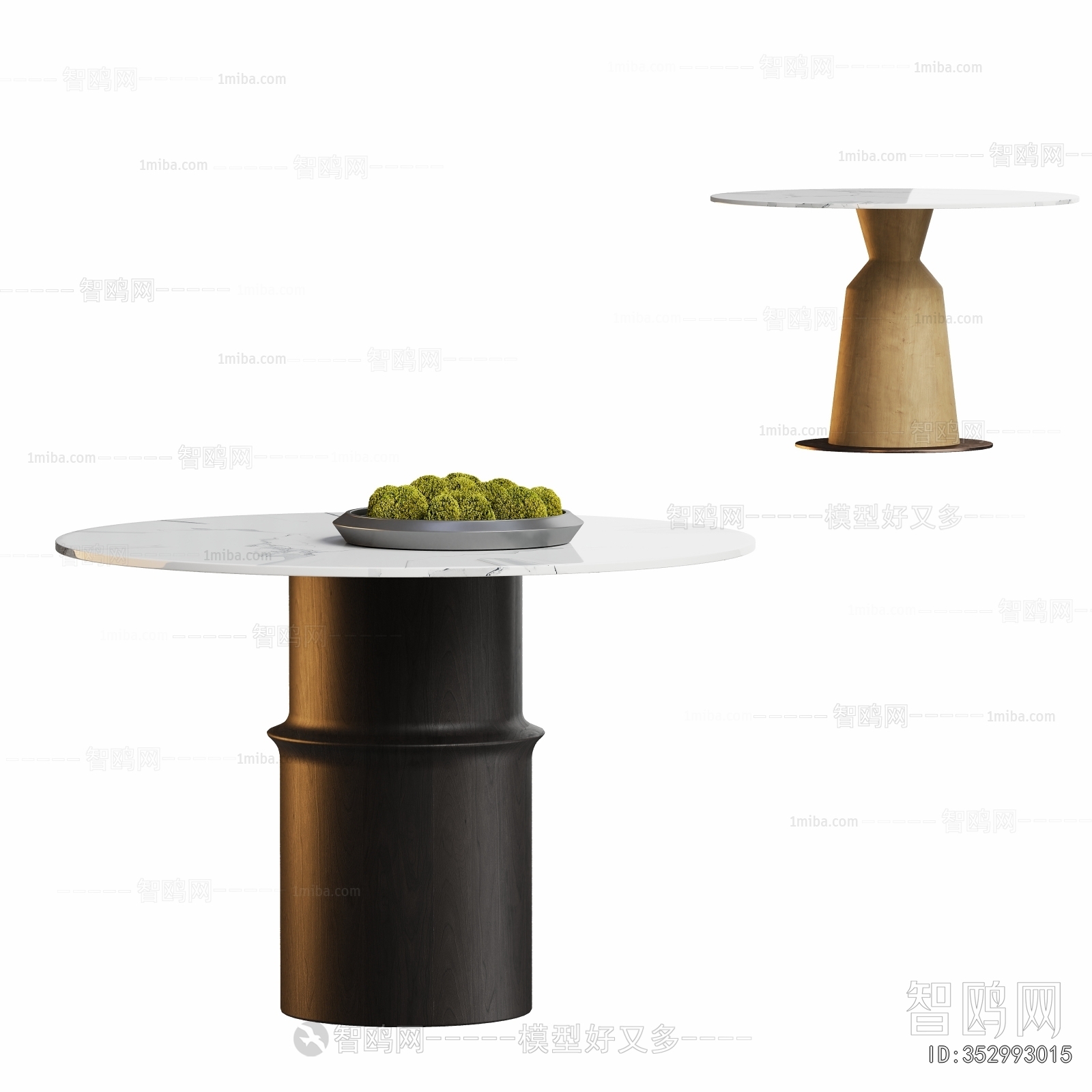 Modern Side Table/corner Table