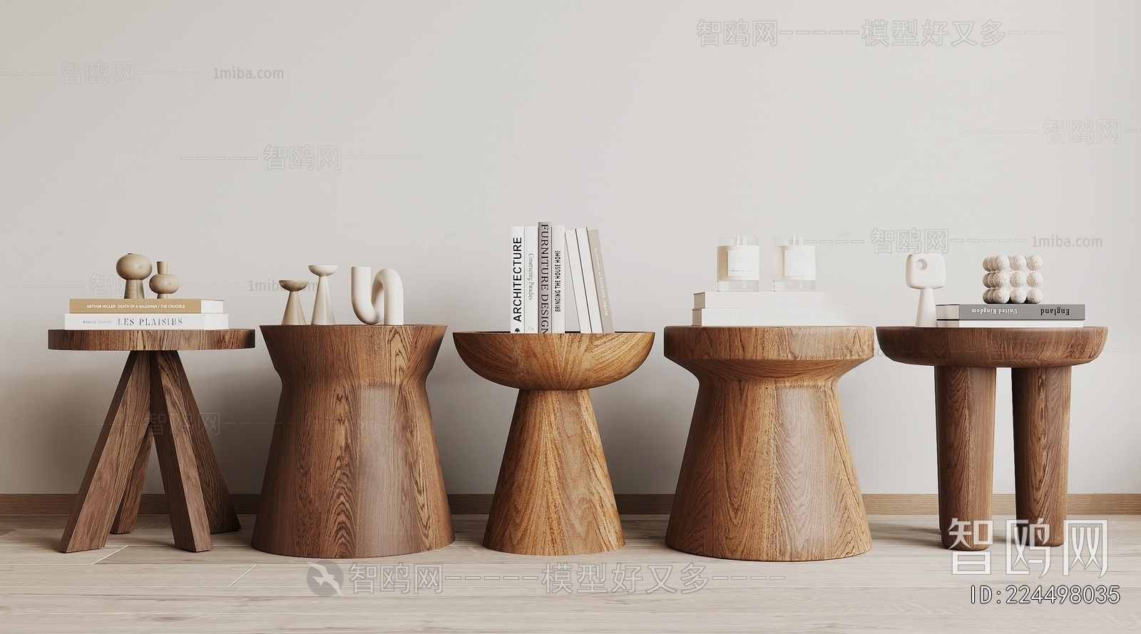 Modern Side Table/corner Table