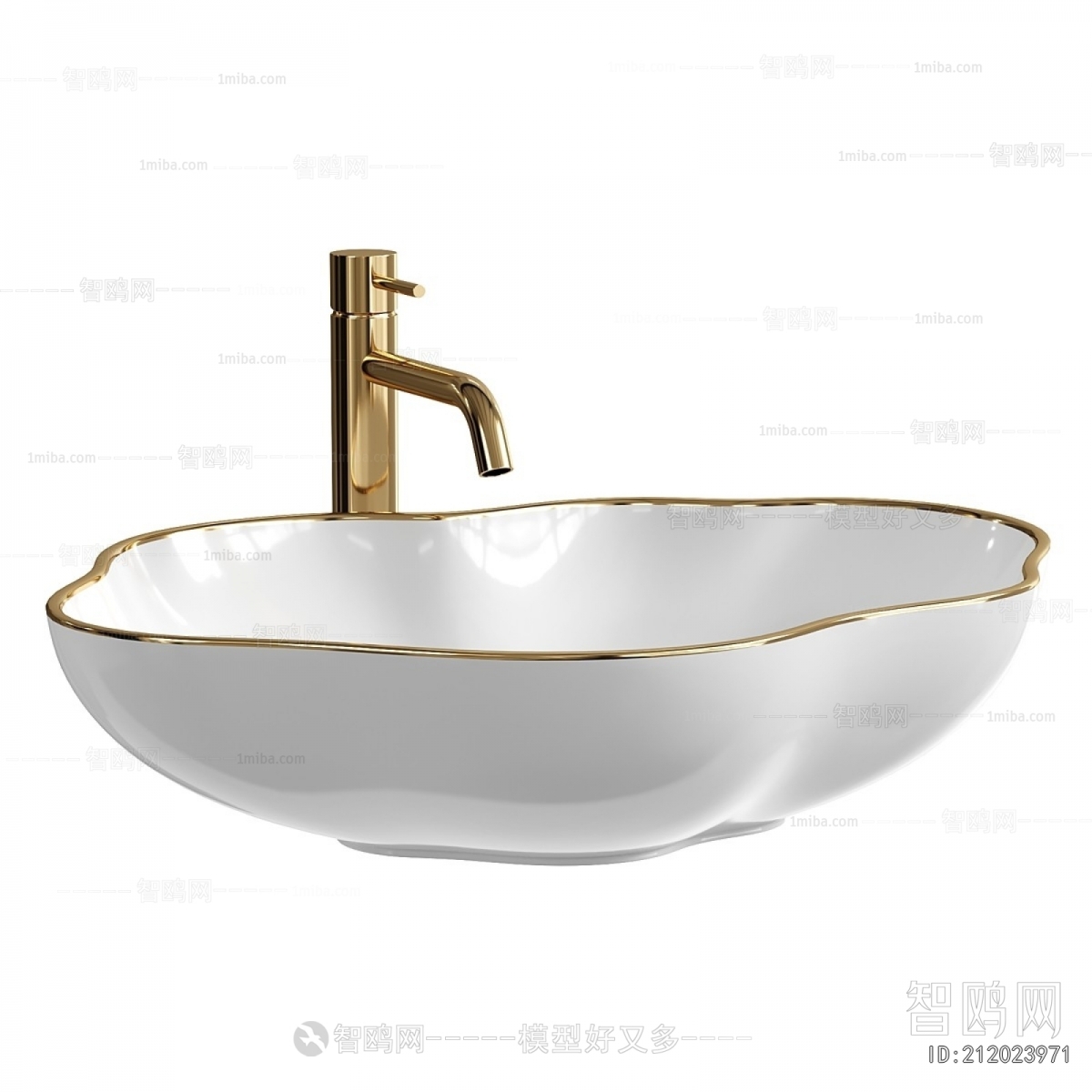 Modern Basin