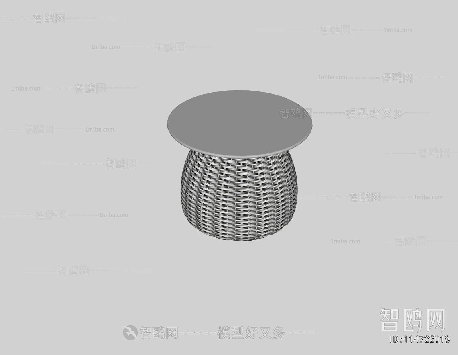 Modern Side Table/corner Table