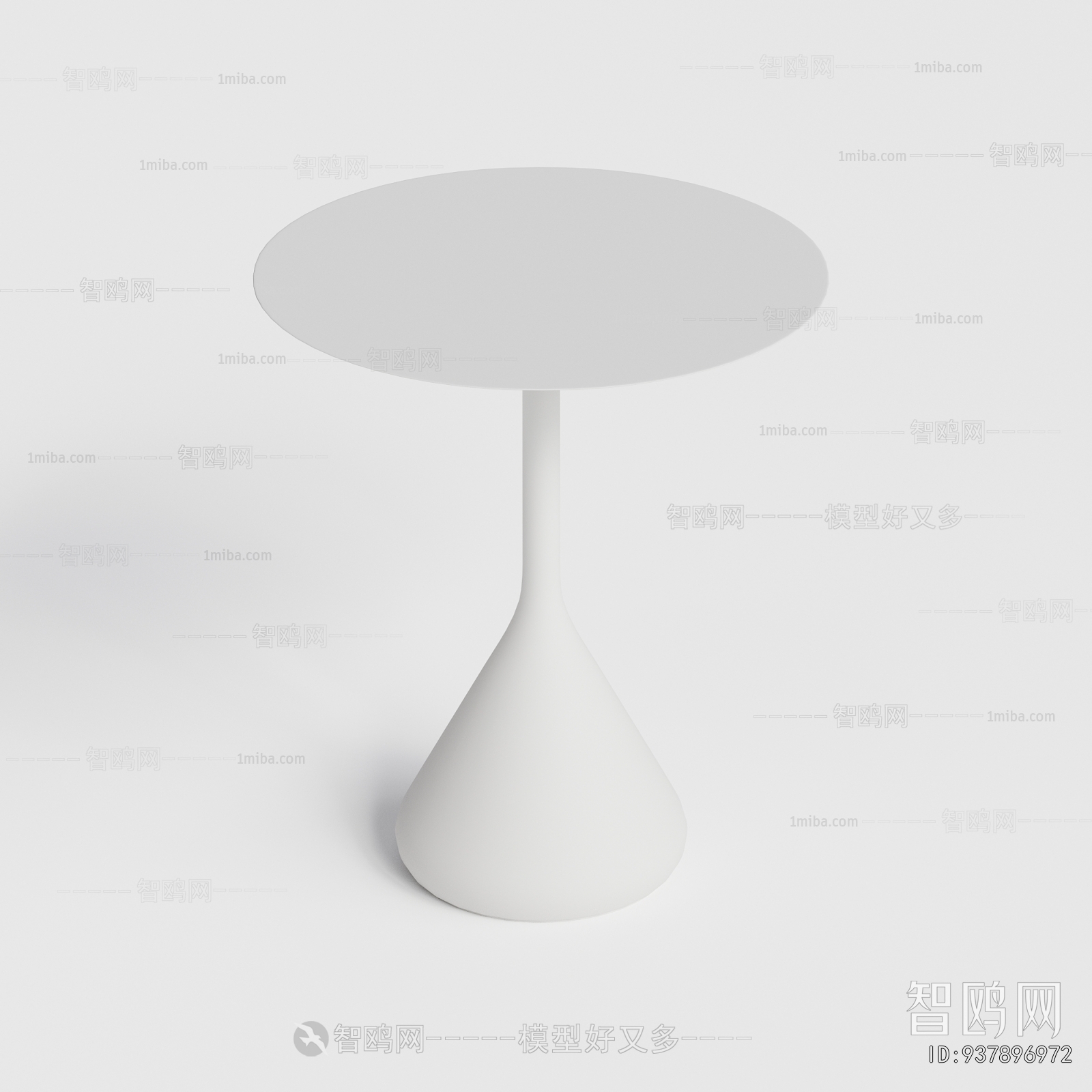 Modern Side Table/corner Table