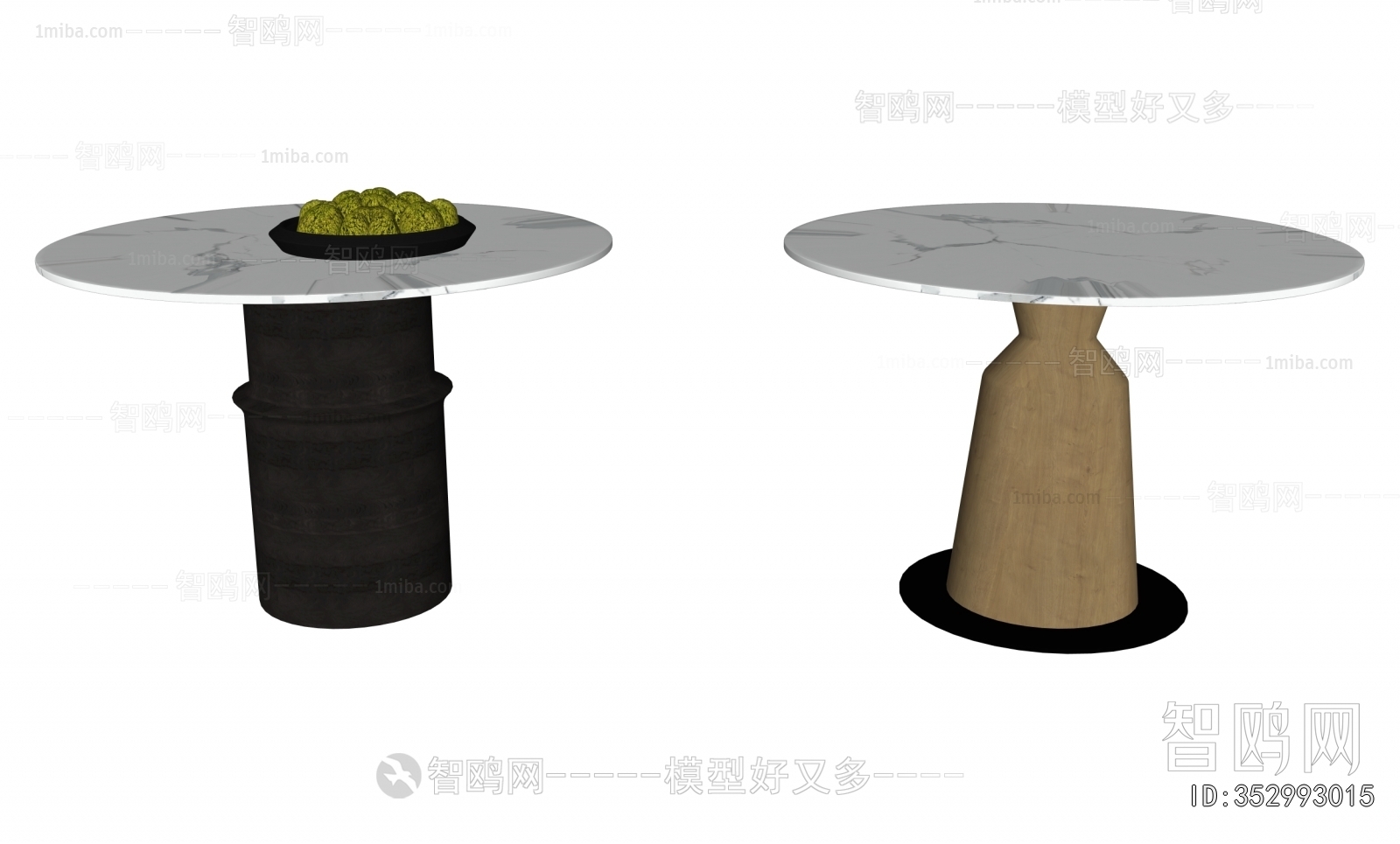 Modern Side Table/corner Table