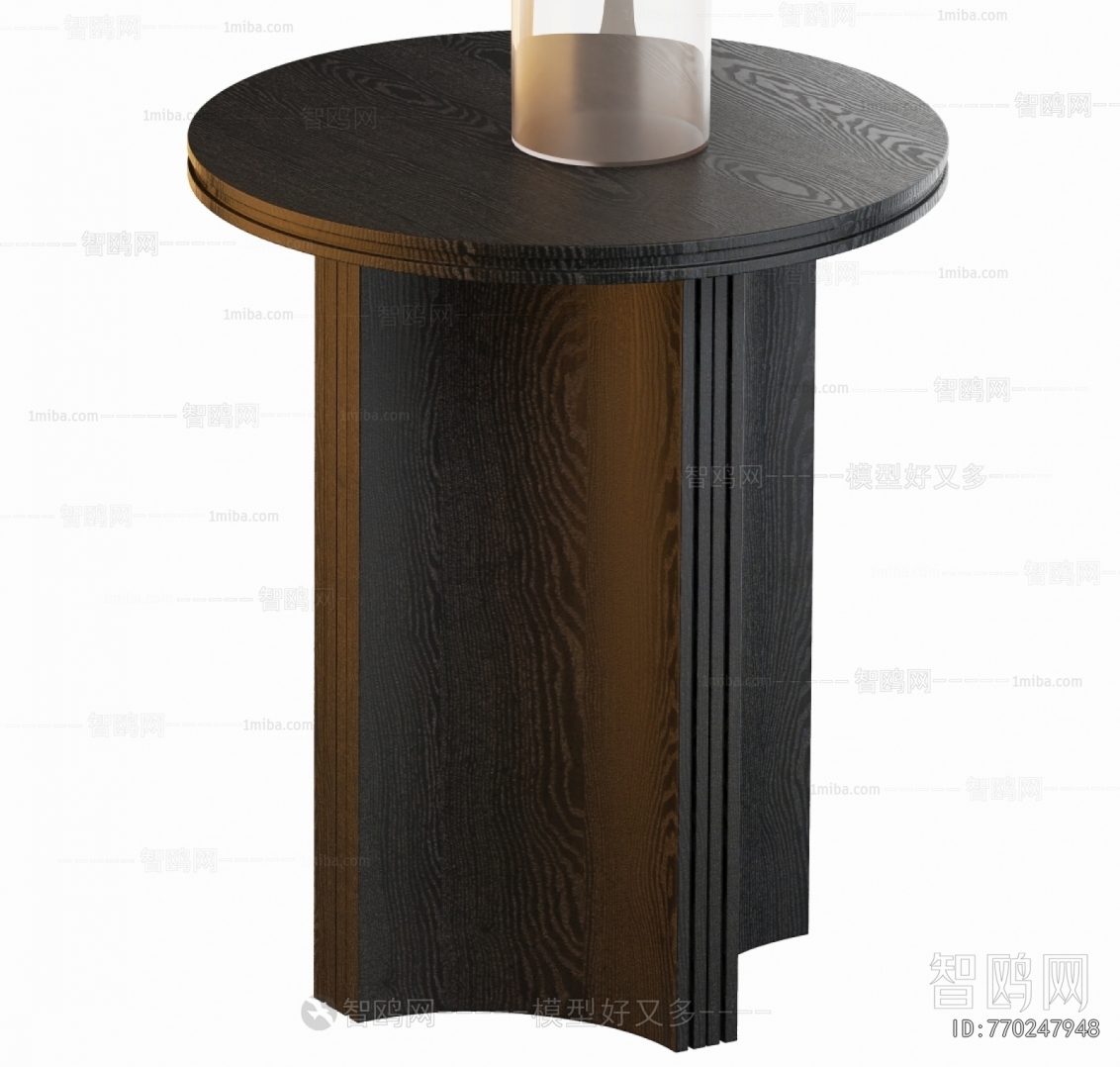 Modern Side Table/corner Table