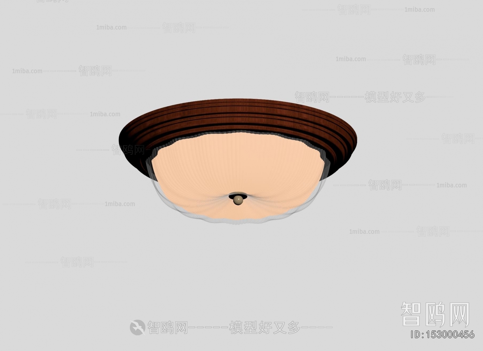 French Style Ceiling Ceiling Lamp