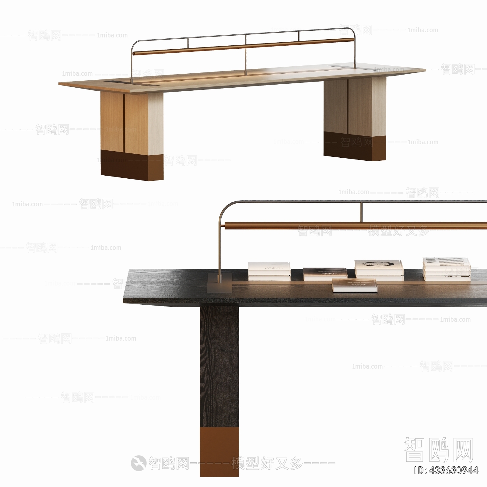 Modern Desk