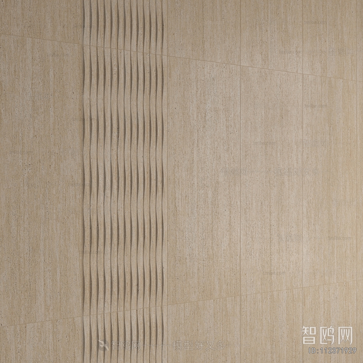 Modern Wall/floor/ceiling