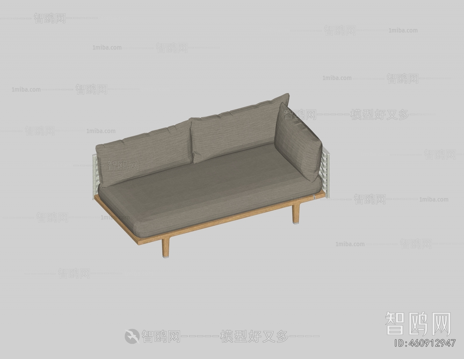 Modern A Sofa For Two