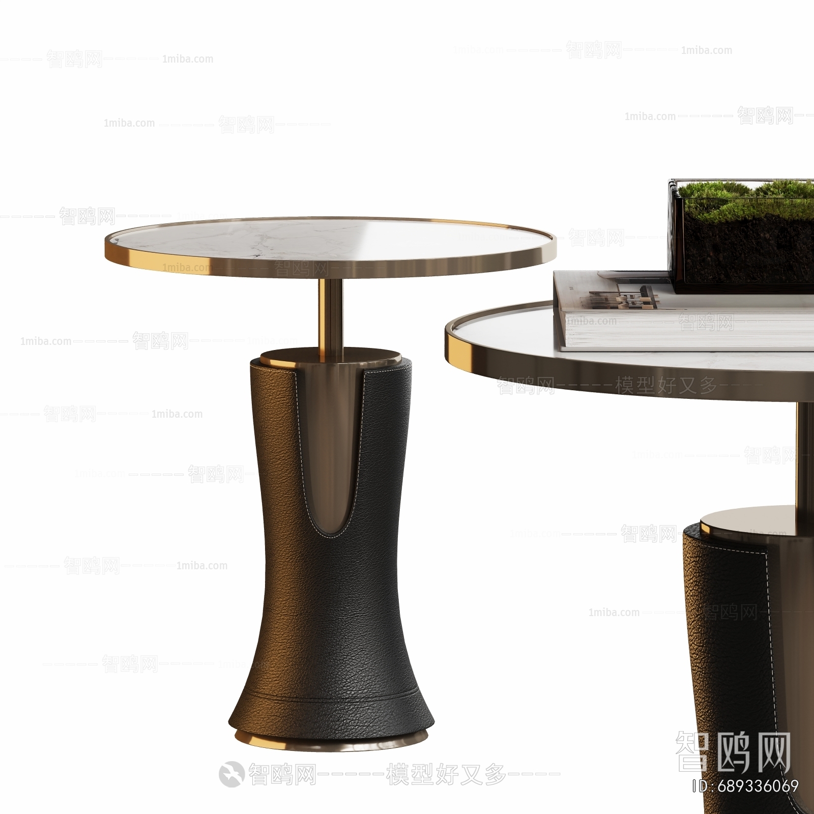 Modern Side Table/corner Table