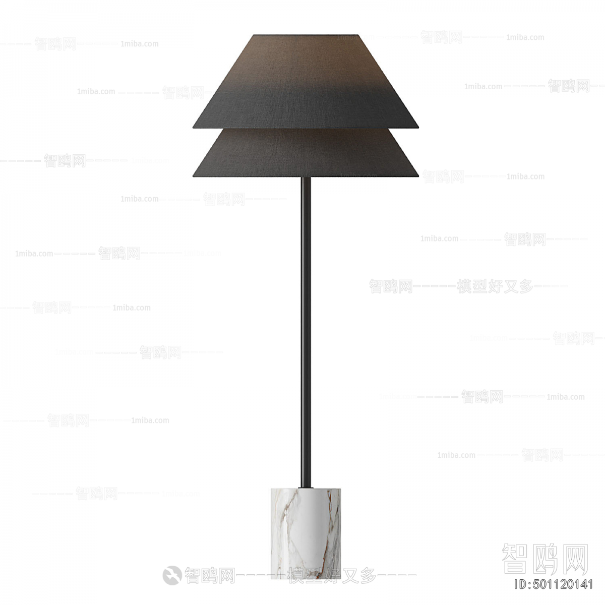 Modern Floor Lamp
