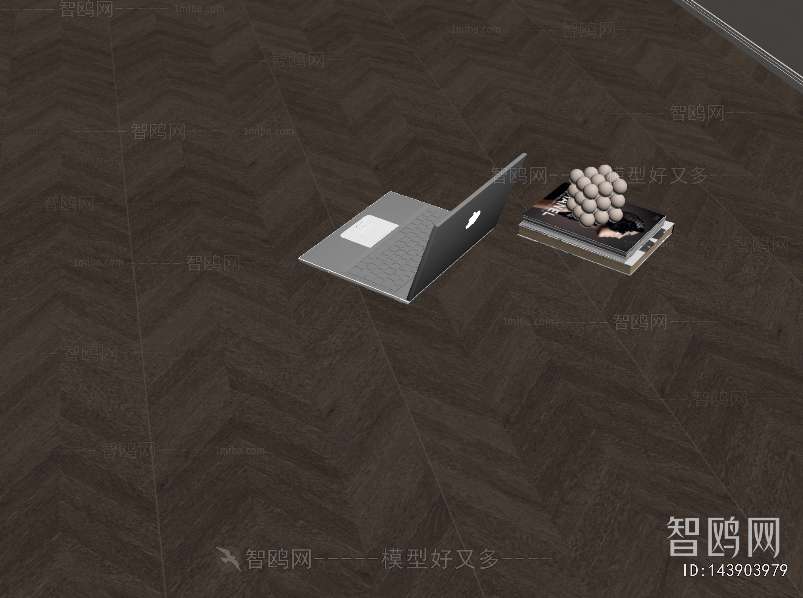 Modern Computer/Computer Screen