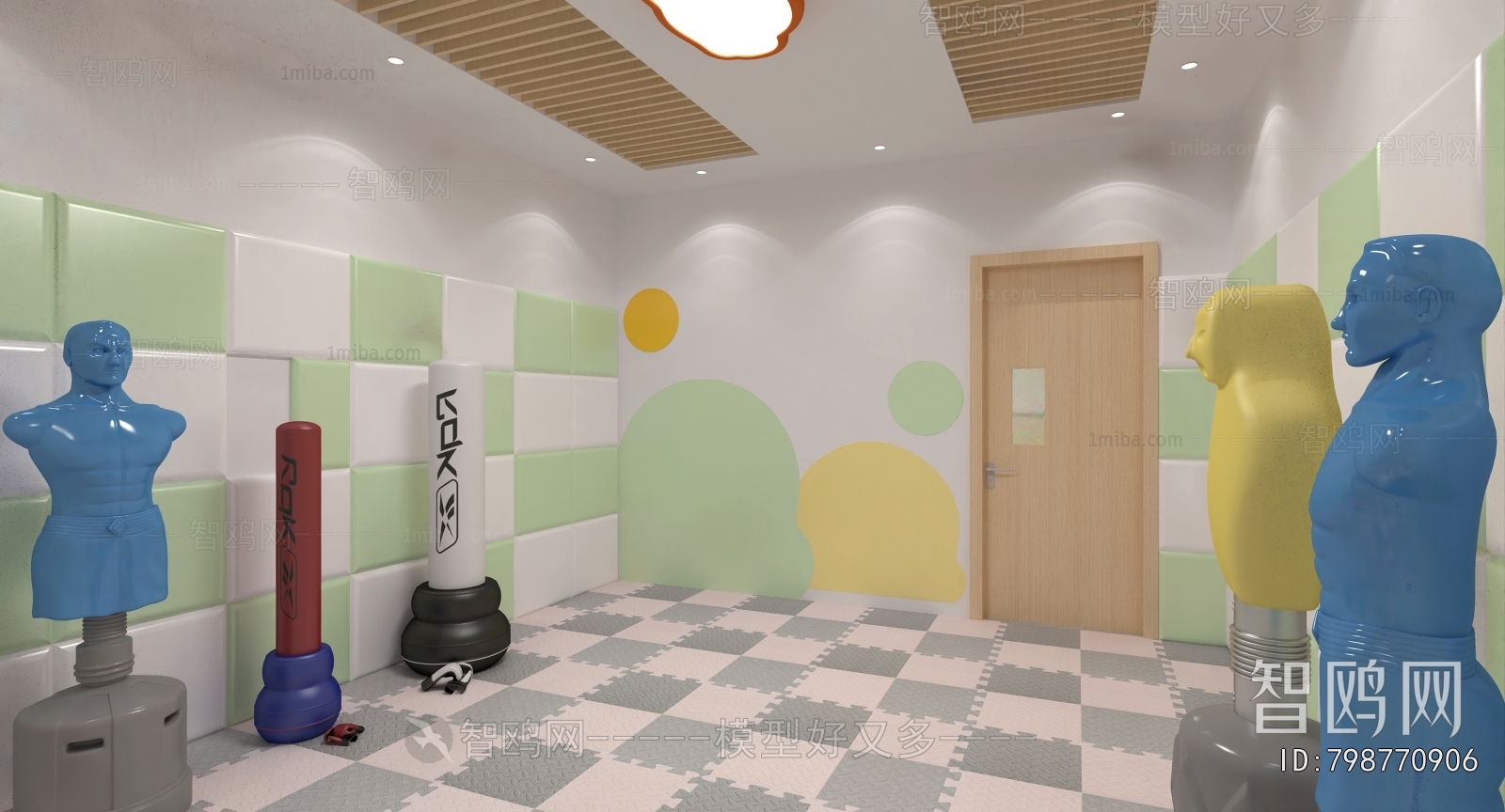 Modern Psychological Counseling