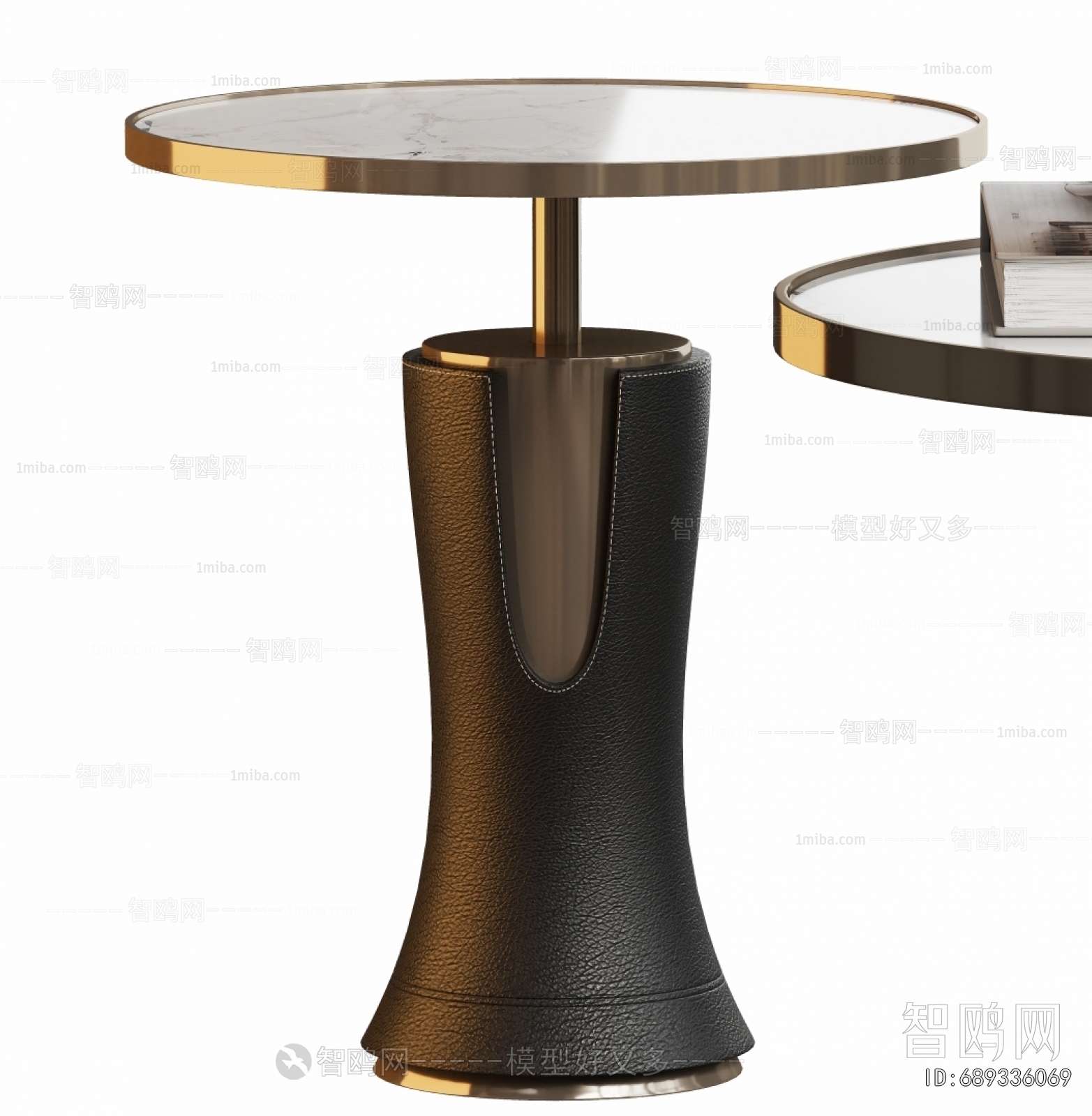 Modern Side Table/corner Table
