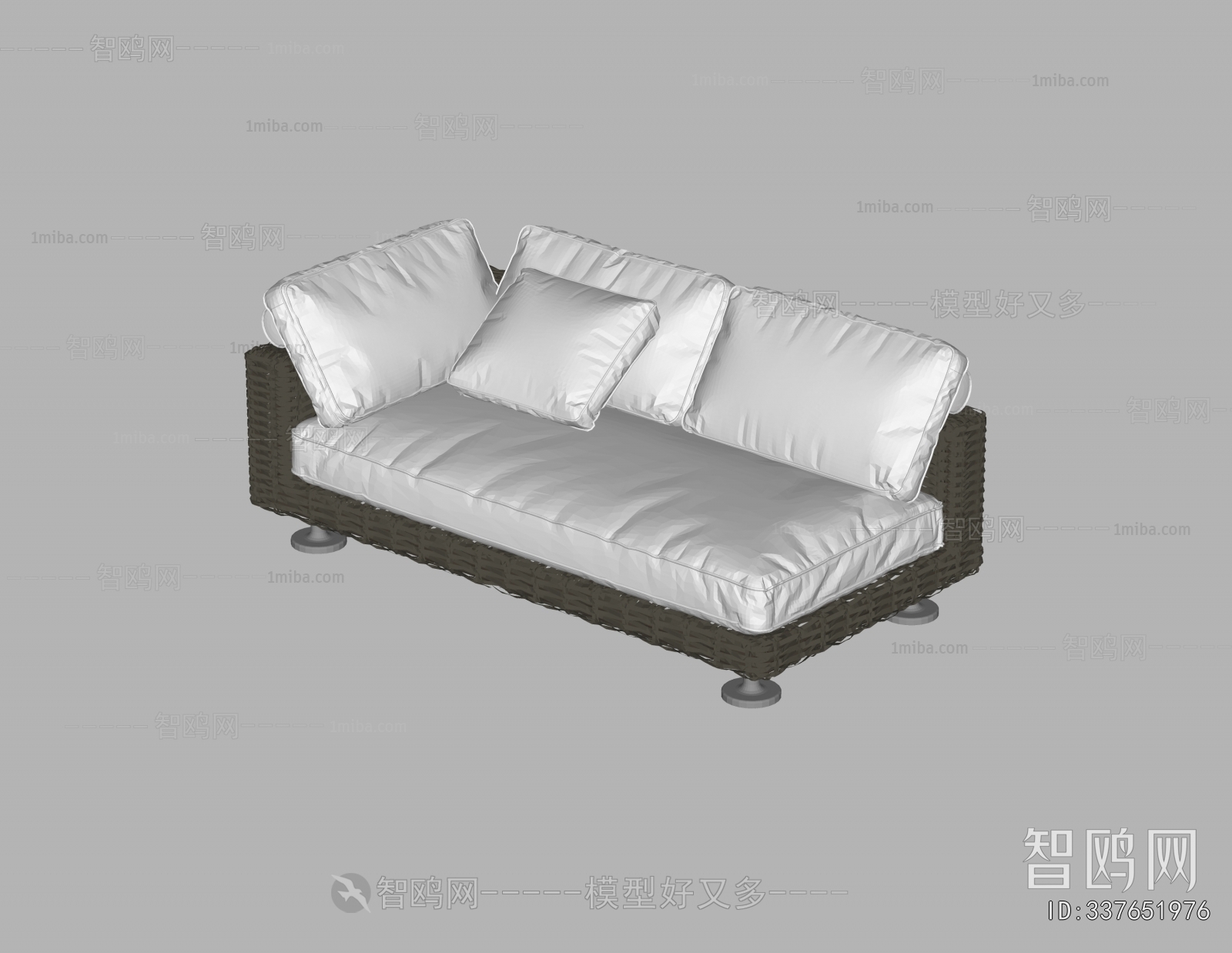 Modern A Sofa For Two