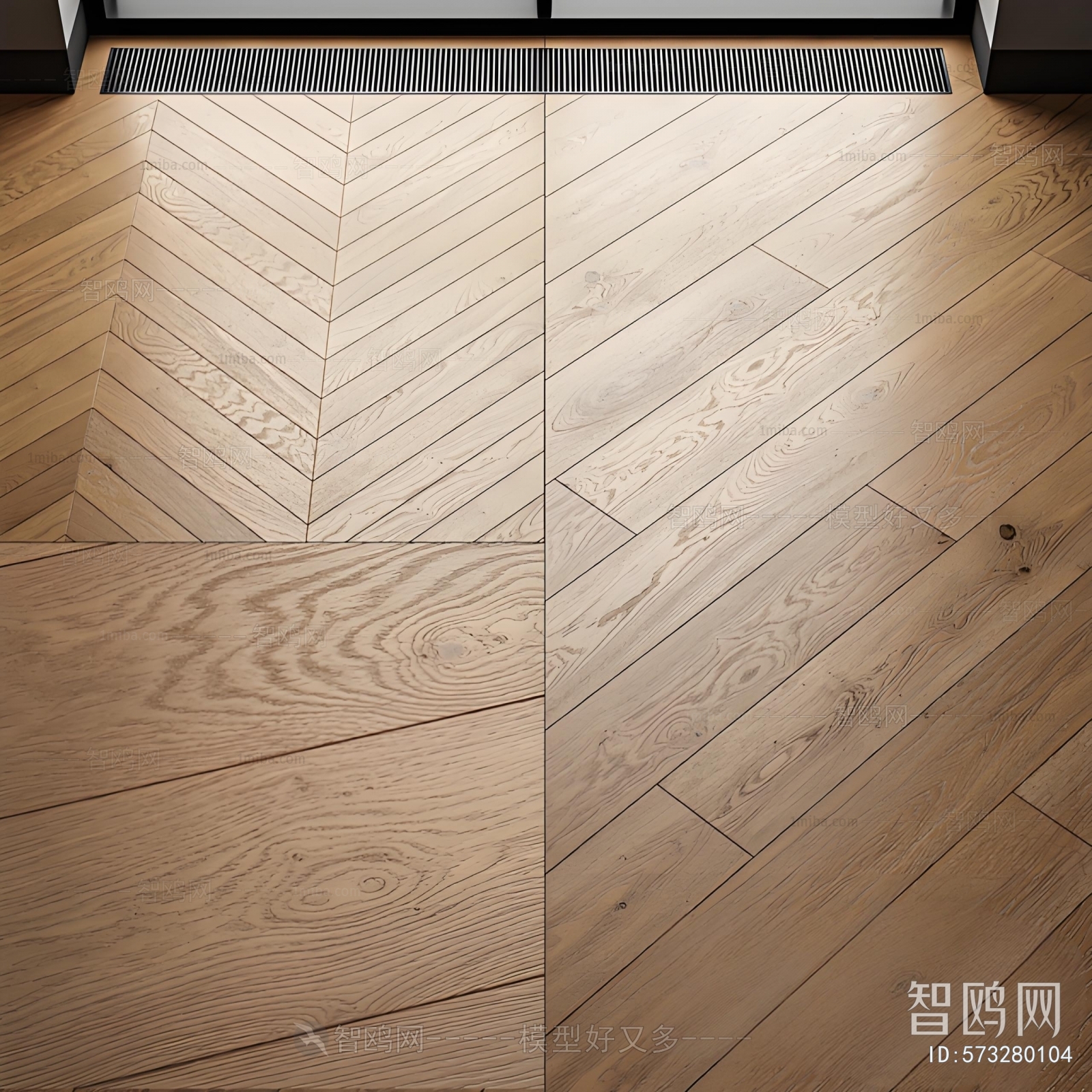 Modern Floor