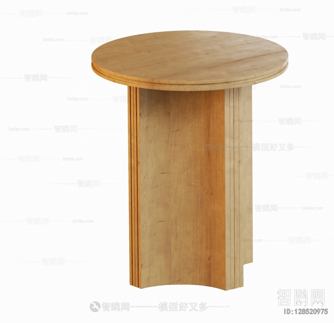 Modern Side Table/corner Table