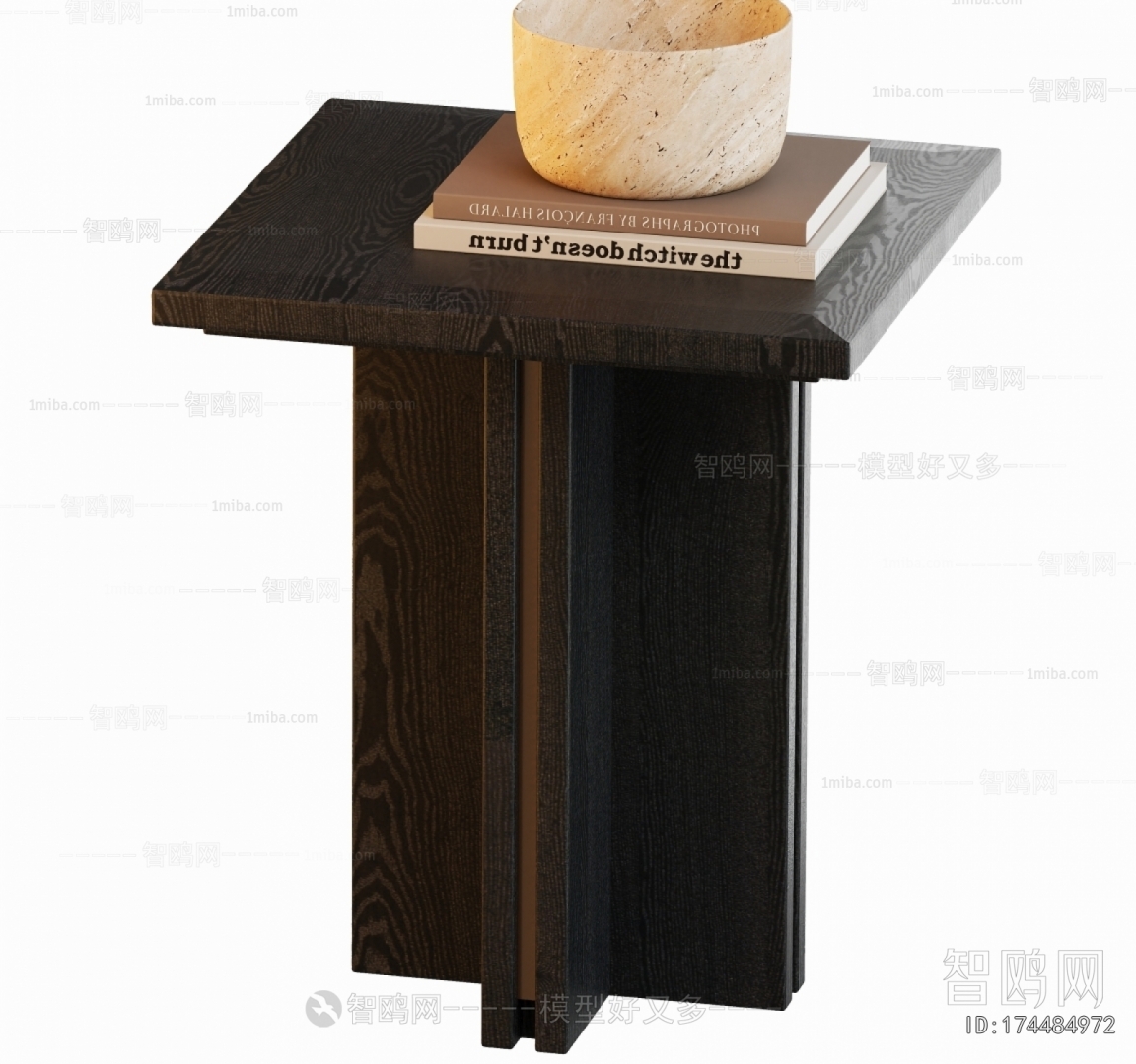 Modern Side Table/corner Table